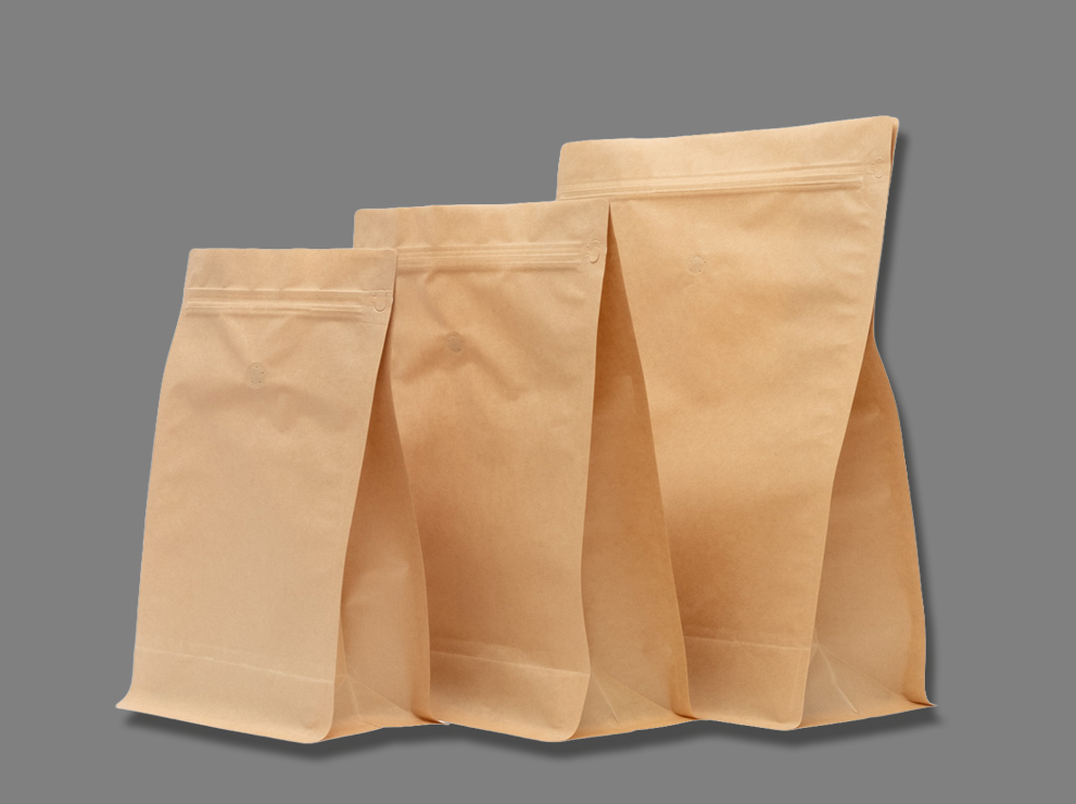 Ditec DIGITALDRUCK 2026 Standbodenbeutel